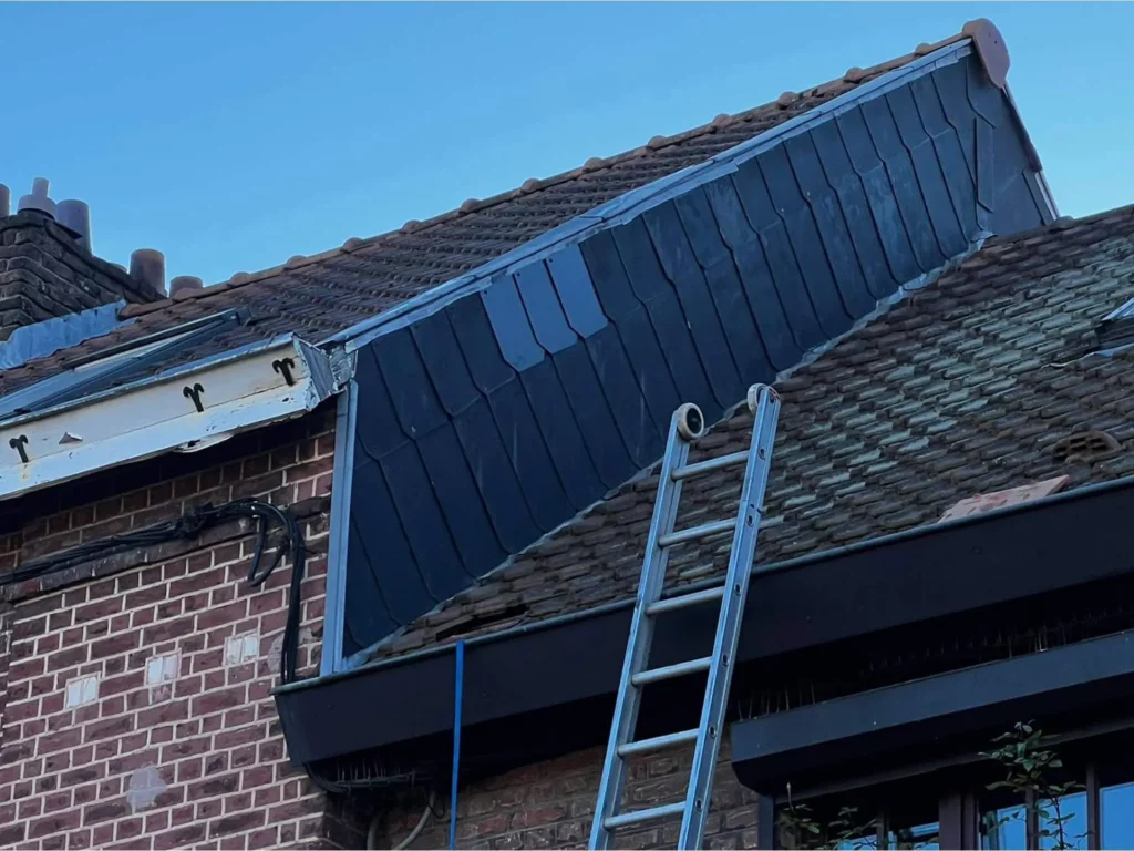 Maison Lebon après intervention | CBA Construct