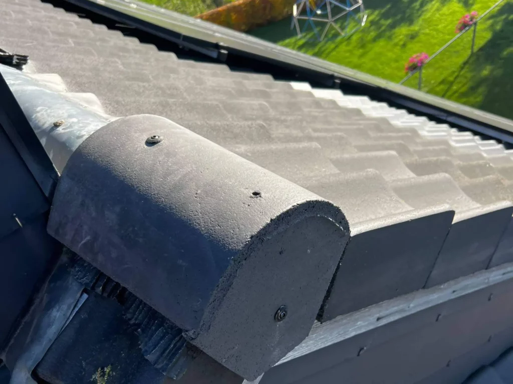 Maison Gerard après intervention | CBA Construct